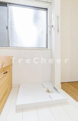 【設備】 | バライ北沢