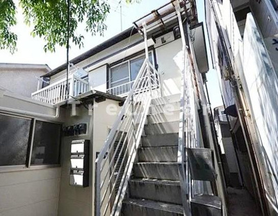 【エントランス】 | バライ北沢