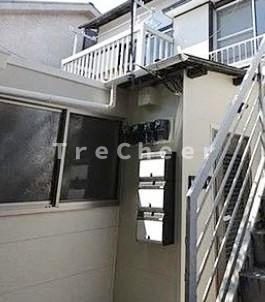 【その他共用部分】 | バライ北沢