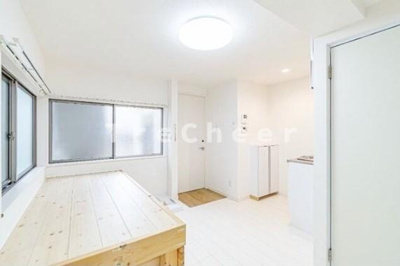 【居間・リビング】 | バライ北沢