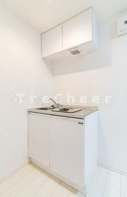 【キッチン】 | バライ北沢