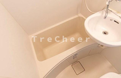 【浴室】 | バライ北沢