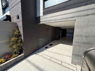 【エントランス】LUORE池上Ⅱ