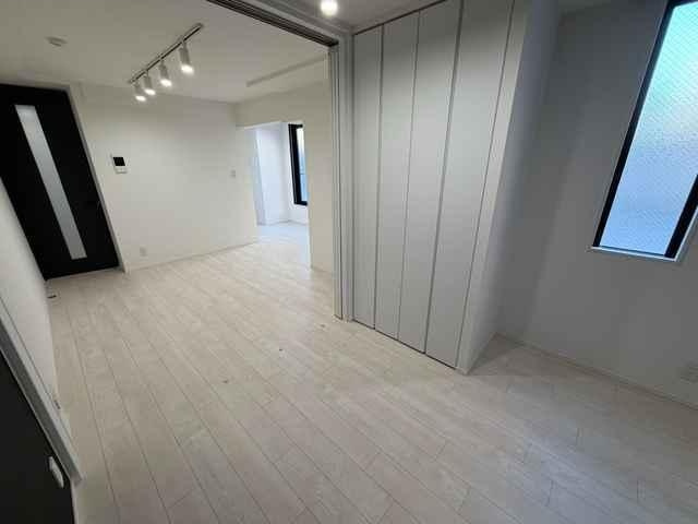 【内装】LUORE池上Ⅱ