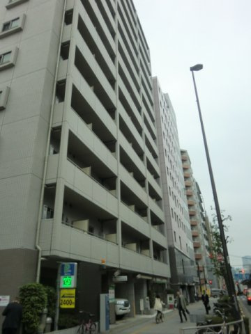 日神デュオステージ御徒町 