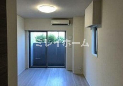 コンフォリア西馬込HILLSIDE