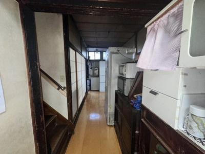 【その他】 | 大田原市中央1丁目　店舗併用住宅