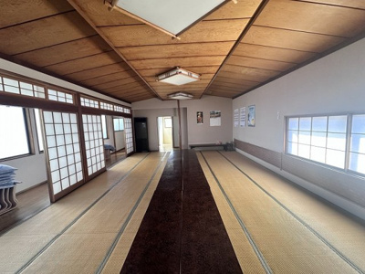 【その他】 | 大田原市中央1丁目　店舗併用住宅 | 宴会場