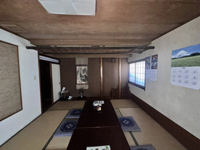 【その他】 | 大田原市中央1丁目　店舗併用住宅 | 宴会場