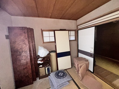 【その他】 | 大田原市中央1丁目　店舗併用住宅