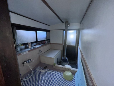 【浴室】 | 大田原市中央1丁目　店舗併用住宅