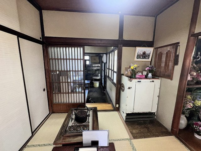 【その他】 | 大田原市中央1丁目　店舗併用住宅