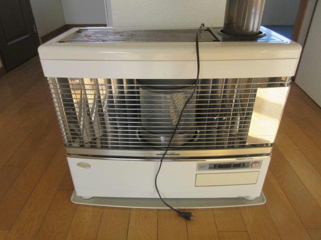 キャピタル5の設備