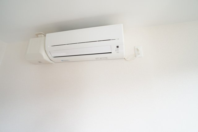 サニーイースト生駒の設備