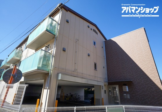 サニーイースト生駒