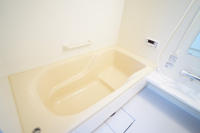 サニーイースト生駒の浴室