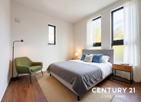 東急田園都市線「宮前平」新築分譲の画像