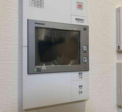 【セキュリティ】 | ウエルカーサ両国