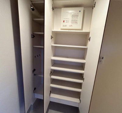 【玄関】 | ウエルカーサ両国