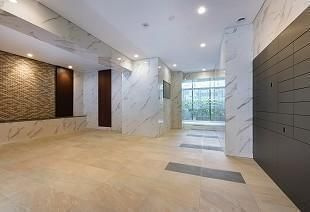 【ロビー】 | ウエルカーサ両国