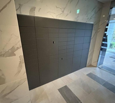 【設備】 | ウエルカーサ両国