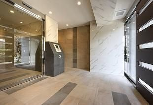 【その他共用部分】 | ウエルカーサ両国