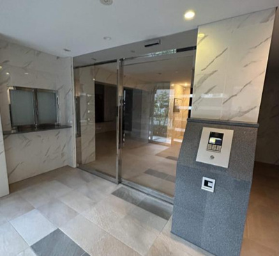 【エントランス】 | ウエルカーサ両国