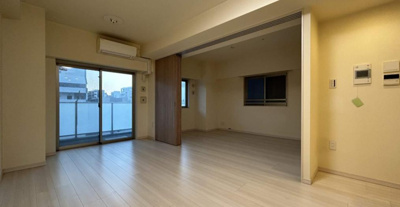 【居間・リビング】 | ウエルカーサ両国