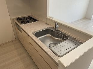 【キッチン】 | ウエルカーサ両国