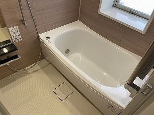 【浴室】 | ウエルカーサ両国