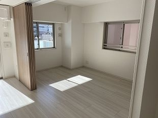 【寝室】 | ウエルカーサ両国