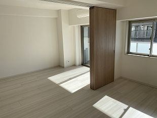 【内装】 | ウエルカーサ両国