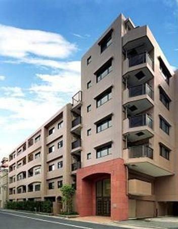 クリオ渋谷ラ・モード