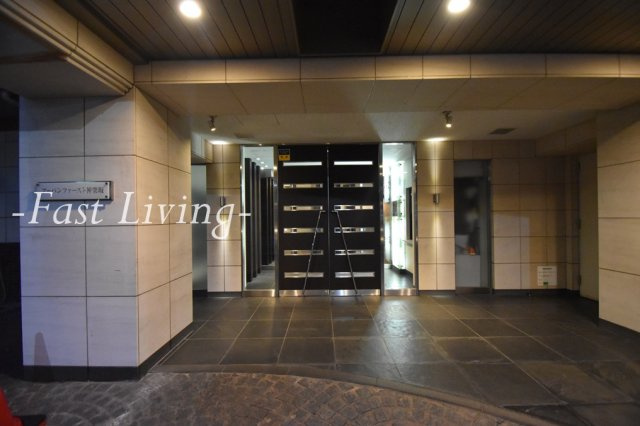 アーバンファースト神楽坂