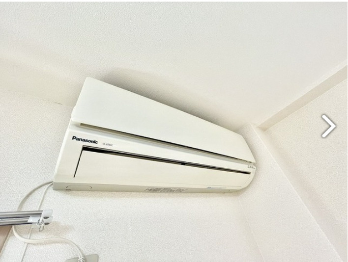 アンプルールフェール平野の設備