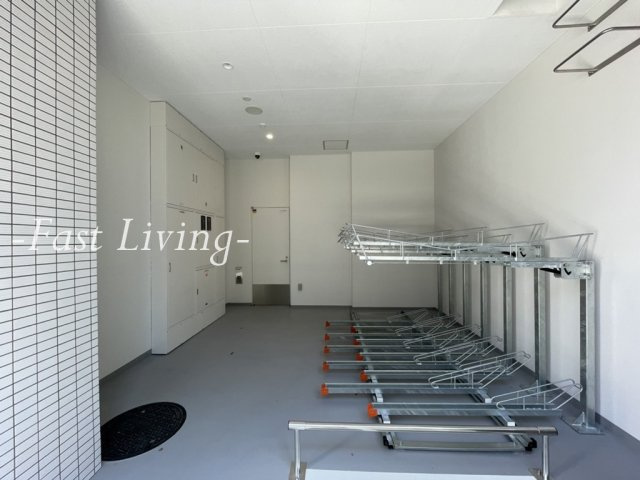 ARKMARK四谷左門町のその他共用部分