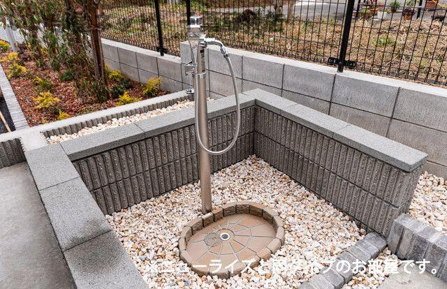 ウルルⅠのその他共用部分