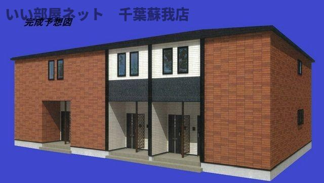 ウルルⅠの外観|外観です
