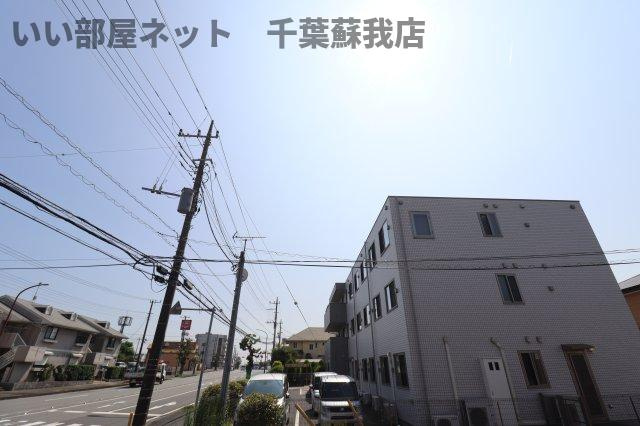 ウルルⅠの展望|明日を自由に『Asfree』いい部屋ネット千葉蘇我店です！