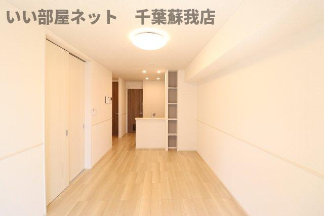ウルルⅠの居間・リビング|こちらの居間で趣味の時間をお楽しみください