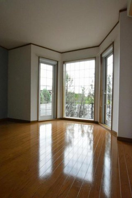 【内装】 | ノーブルウイングＡ | 内装もきれいです