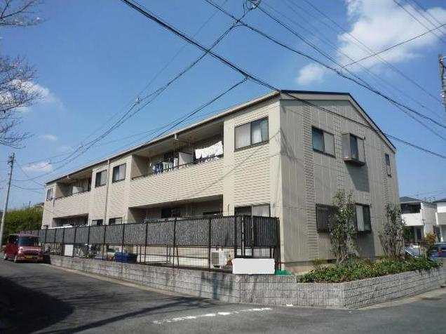 ヴェルメゾン平子が丘