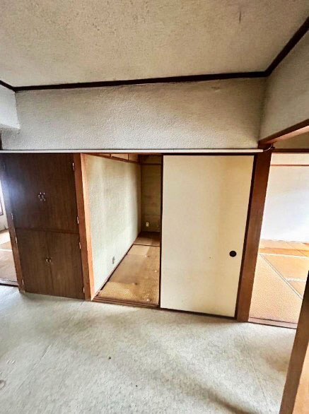 石原住宅C棟