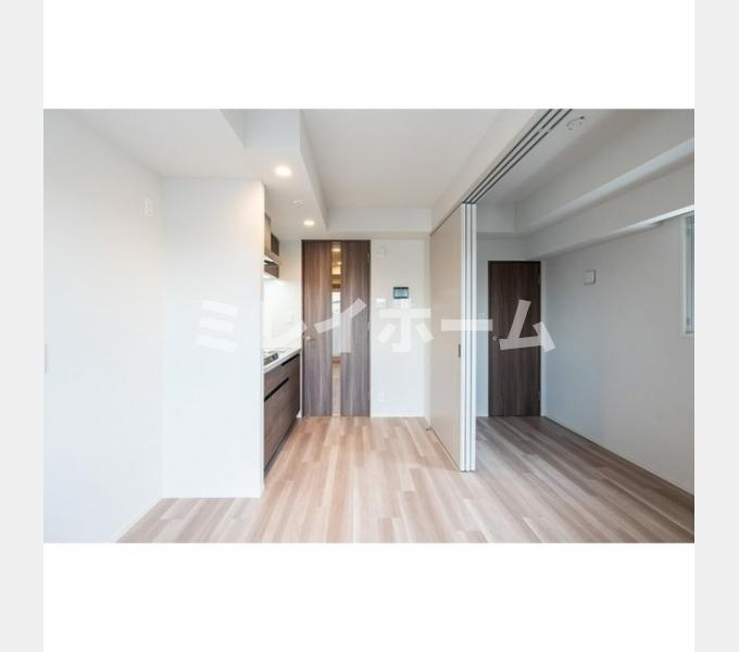 スタイリオ雪谷大塚レジデンス