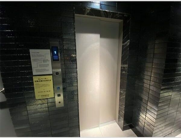 S-RESIDENCE天満Gracisのその他