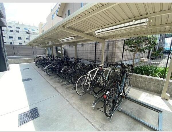 S-RESIDENCE天満Gracisのその他