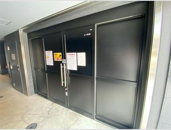 S-RESIDENCE天満Gracisのその他