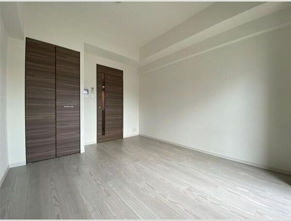 S-RESIDENCE天満Gracisの洋室