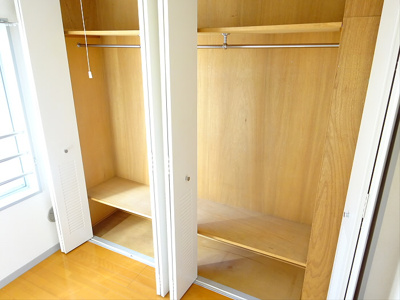 【収納】 | グリーンハウス3