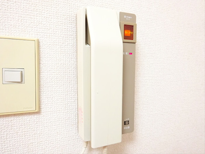 【セキュリティ】 | グリーンハウス3